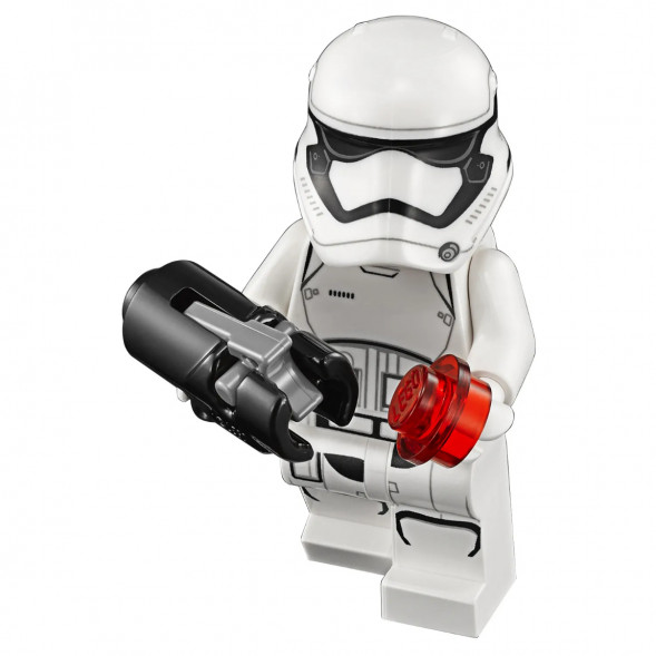 Конструктор LEGO Star Wars 75132 Боевой набор Первого Ордена в Чите
