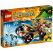 Конструктор LEGO Legends of Chima 70135 Огненный Страйкер Краггера в Чите