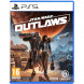 Игра Star Wars: Outlaws [PS5, русские субтитры] в Чите
