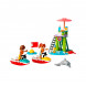 Конструктор LEGO Friends 42623 Пляжный водный мотоцикл в Чите