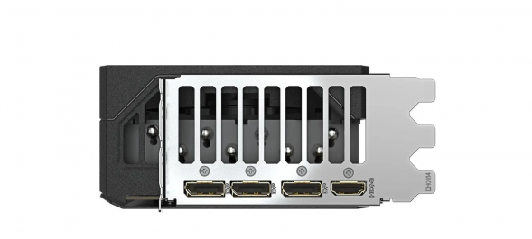 Видеокарта Gigabyte GeForce RTX 5070 AORUS MASTER, 12 ГБ GDDR7 в Чите