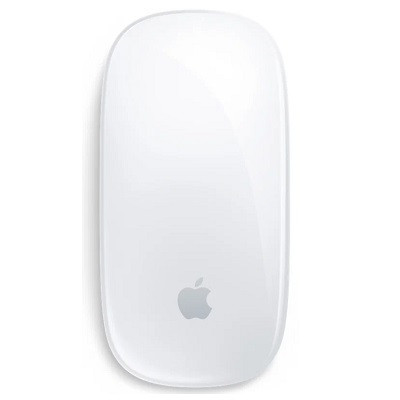Беспроводная мышь Apple Magic Mouse 3, белый в Чите