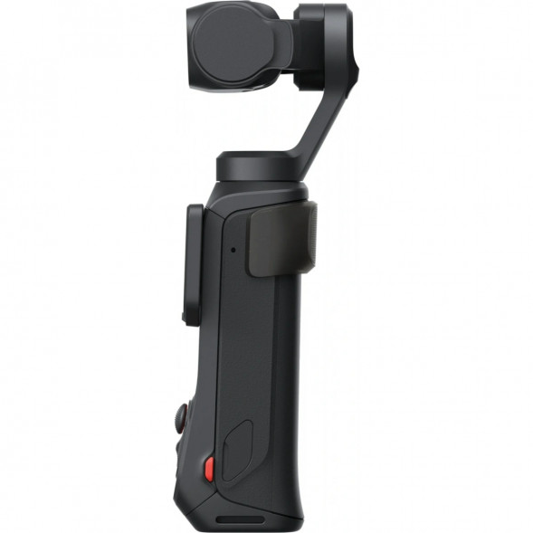 Экшн-камера Insta360 Luna Ultra Creator Bundle, Black в Чите