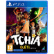 Tchia: Oleti Edition [PS4, русские субтитры] в Чите