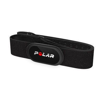 Нагрудный пульсометр Polar H10 M-XXL, black в Чите