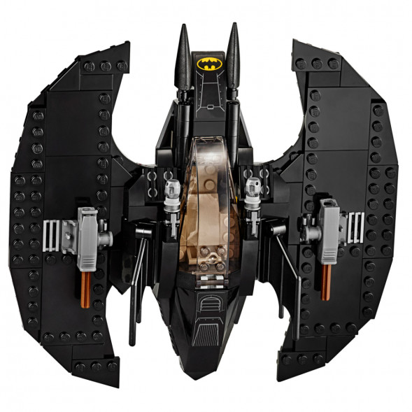 Конструктор LEGO Super Heroes 76122 Вторжение Глиноликого в бэт-пещеру в Чите