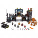 Конструктор LEGO Super Heroes 76122 Вторжение Глиноликого в бэт-пещеру в Чите