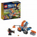 Конструктор LEGO Nexo Knights 70310 Королевский боевой бластер в Чите