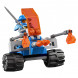 Конструктор LEGO Nexo Knights 70310 Королевский боевой бластер в Чите