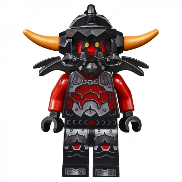 Конструктор LEGO Nexo Knights 70310 Королевский боевой бластер в Чите