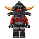 Конструктор LEGO Nexo Knights 70310 Королевский боевой бластер в Чите