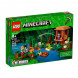 Конструктор LEGO Minecraft 21133 Хижина ведьмы в Чите