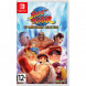 Игра Street Fighter: 30th Anniversary Collection [Nintendo Switch, английская версия] в Чите