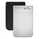 Диктофон с искусственным интеллектом GPT-5 Plaud Note, Silver/серебристый в Чите