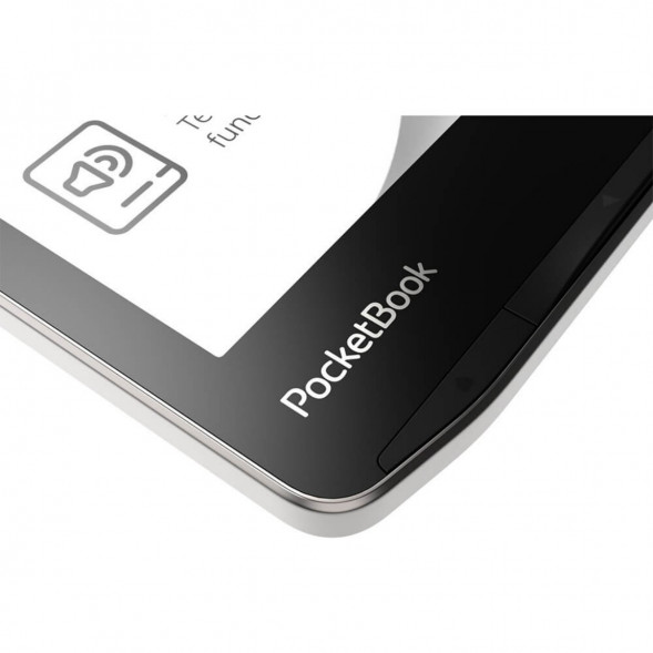 Электронная книга PocketBook 743G (PB743G-U-WW), Stardust Silver в Чите