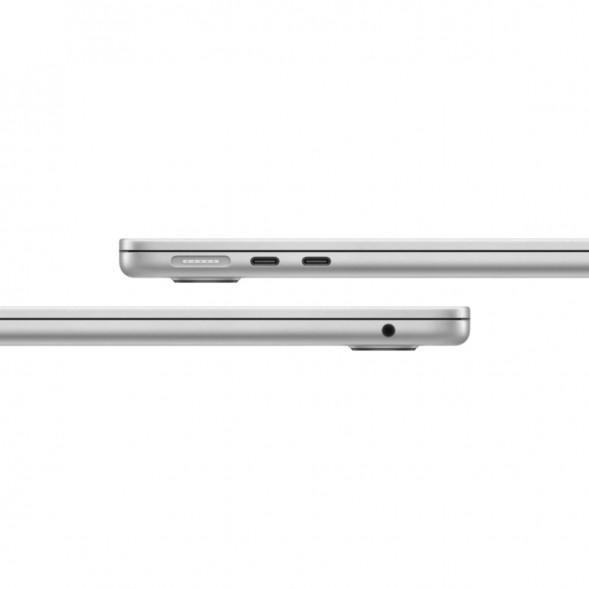 Ноутбук Apple MacBook Air 13 2026 MDH94 (M5 10-Core GPU, 24GB/1TB), Серебристый/Silver в Чите