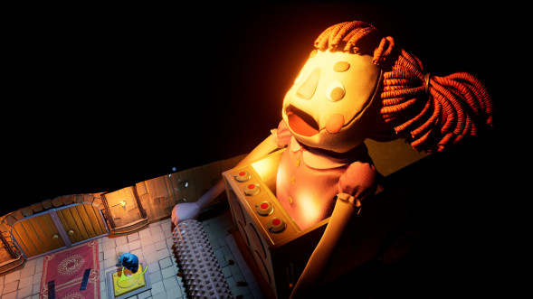 Игра It Takes Two для PlayStation 4 в Чите