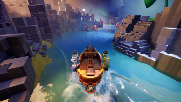 Игра It Takes Two для PlayStation 4 в Чите