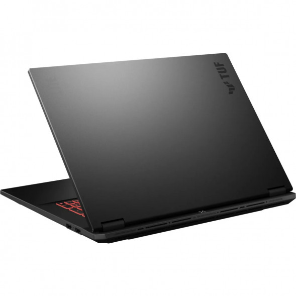 Ноутбук ASUS TUF Gaming A18 FA808PP-S8034 (18&amp;quot;, 2025, IPS, AMD Ryzen 9 8940HX 2.4ГГц, 16 ядер, 16ГБ DDR5, 512ГБ SSD, NVIDIA GeForce RTX 5070 8 ГБ, без ОС), серый в Чите