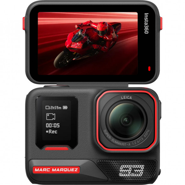 Экшн-камера Insta360 Ace Pro 2 MM93 Edition в Чите