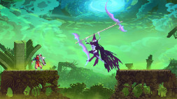 Игра Dead Cells: Return to Castlevania Edition [PS5, русские субтитры]