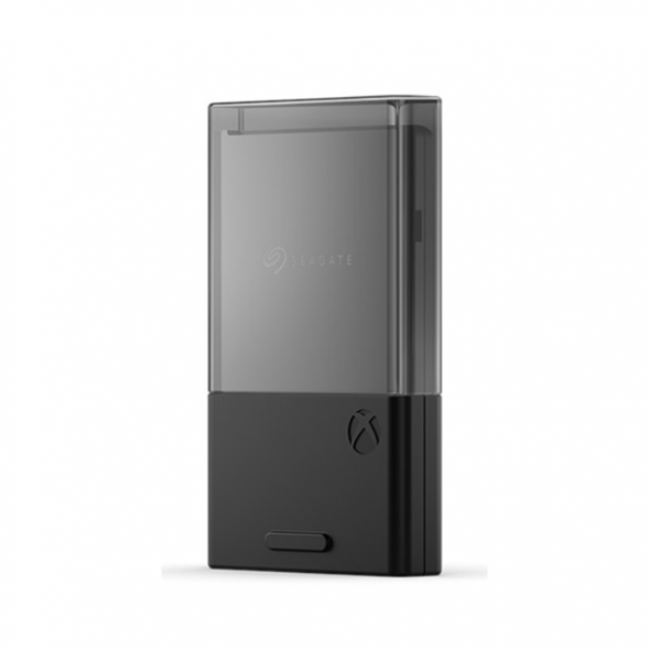 Карта расширения памяти Seagate Storage Expansion Card 1Tb, черный в Чите
