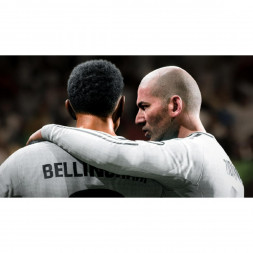 Игра EA Sports FC 25 (FIFA 25) [PS5, русская версия]