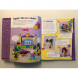 Книга и набор кубиков LEGO Friends Buch &amp;amp; Steine-Set Zwei Freundinnen auf Schatzsuche в Чите
