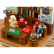 Конструктор LEGO Коллекционные наборы 76052 Логово Бэтмена в Чите