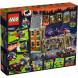 Конструктор LEGO Коллекционные наборы 76052 Логово Бэтмена в Чите