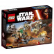 Конструктор LEGO Star Wars 75133 Боевой набор Повстанцев в Чите