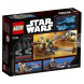 Конструктор LEGO Star Wars 75133 Боевой набор Повстанцев в Чите