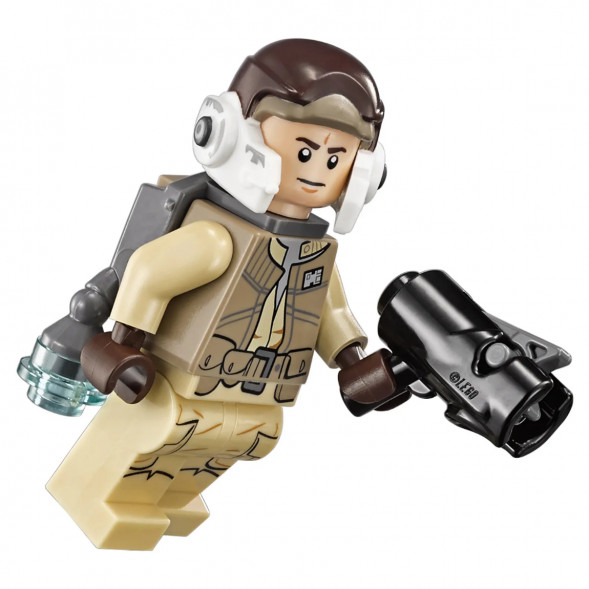 Конструктор LEGO Star Wars 75133 Боевой набор Повстанцев в Чите
