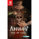 Игра Apsulov: End of Gods [Nintendo Switch, английская версия] в Чите