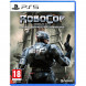 Игра RoboCop: Rogue City - Unfinished Business [PS5, русские субтитры] в Чите
