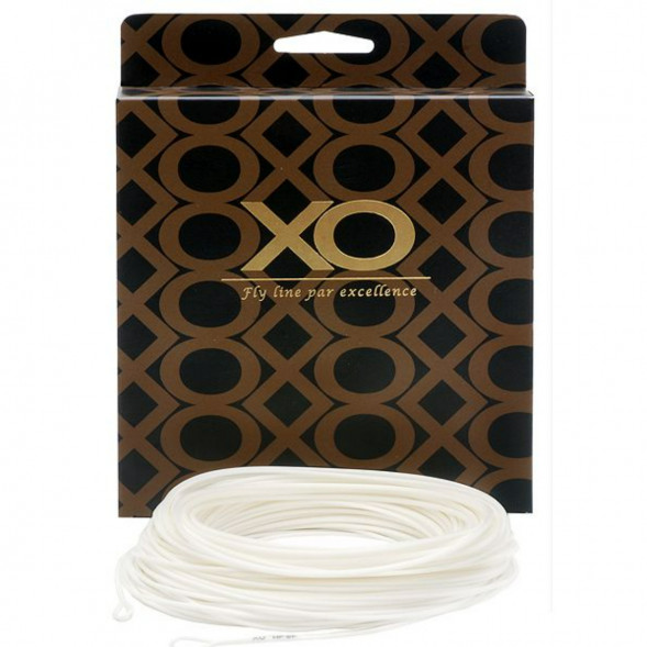 Рыболовная леска Vision XO Floating Fly Line #6 VX06F в Чите