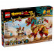 Конструктор LEGO Monkie Kid 80066 Мифическое существо Цилинь в Чите