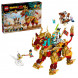 Конструктор LEGO Monkie Kid 80066 Мифическое существо Цилинь в Чите