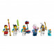 Конструктор LEGO Monkie Kid 80066 Мифическое существо Цилинь в Чите