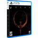 Игра Quake (Limited Run #014) [PS5, русские субтитры] в Чите