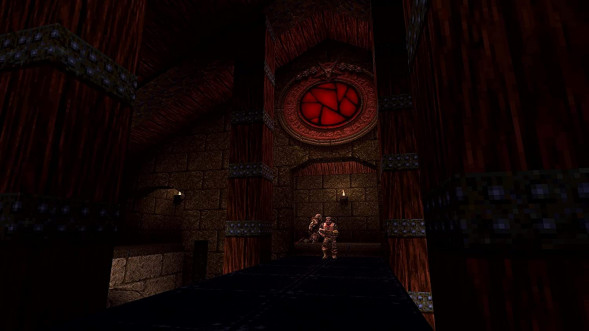 Игра Quake (Limited Run #014) [PS5, русские субтитры] в Чите