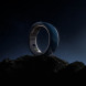 Умное кольцо Oura Ring 4 Ceramic (размер 6), Темная ночь/Midnight в Чите