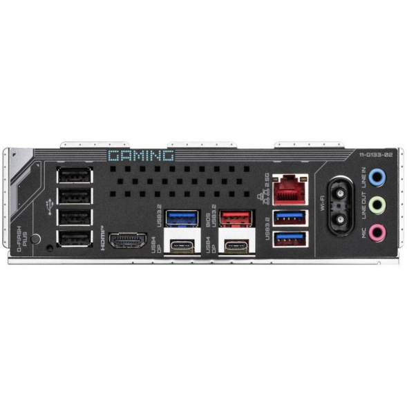 Материнская плата GIGABYTE  X870 GAMING X WIFI7 в Чите