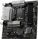 Материнская плата MSI PRO B760M-A DDR4 II в Чите