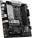 Материнская плата MSI PRO B760M-A DDR4 II в Чите