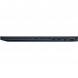 Ноутбук ASUS Zenbook 14 UX3405CA-ST1350 (14&amp;quot;, OLED, Intel Core Ultra 5 225H 1.7ГГц, 14-ядер, 16ГБ LPDDR5x, 512ГБ SSD, Intel Arc 130T, без ОС), синий в Чите
