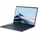 Ноутбук ASUS Zenbook 14 UX3405CA-ST1350 (14&amp;quot;, OLED, Intel Core Ultra 5 225H 1.7ГГц, 14-ядер, 16ГБ LPDDR5x, 512ГБ SSD, Intel Arc 130T, без ОС), синий в Чите