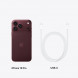 Смартфон Apple iPhone 18 Pro 256GB (eSIM), Burgundy в Чите