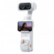 Экшн-камера Insta360 Luna Ultra Creator Bundle, White в Чите