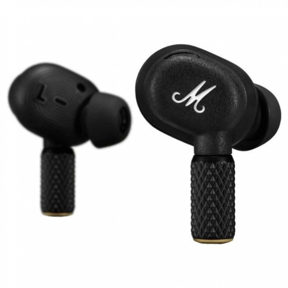 Беспроводные наушники Marshall Motif II A.N.C., черный в Чите